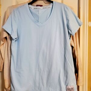 Calvin Klein Performance T-shirt